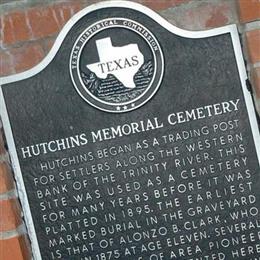 Hutchins Cemetery