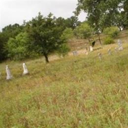 Hutchins Cemetery