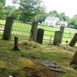 Hutchins Cemetery