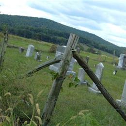 Hutchinson Cemetery #2