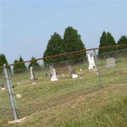 Hutsell Cemetery