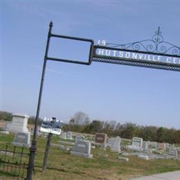 Hutsonville Cemetery