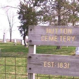Hutton Cemetery