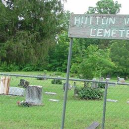 Hutton Valley Cemetery
