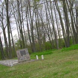 Huttonville Cemetery