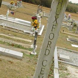 Huxford Cemetery