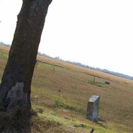Hwy 91 Cemetery (Walnut Ridge)