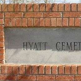 Hyatt Cemetery