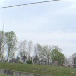 Hyland Cemetery