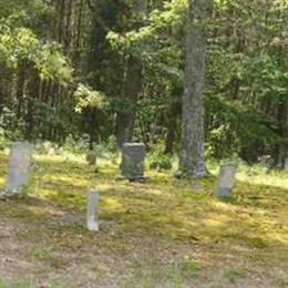 Hyler-Hylton Cemetery