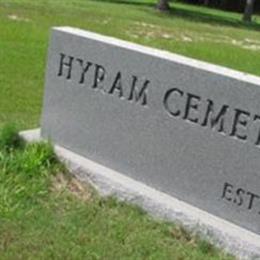 Hyram Cemetery