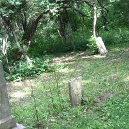 Hyten Cemetery