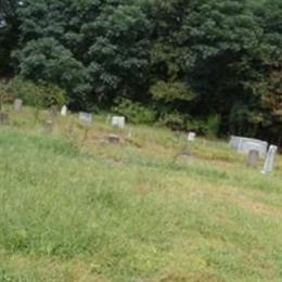 Ica Matthews Family Cemetery