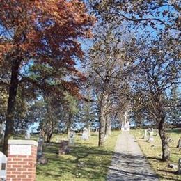 Ida Grove Catholic Cemetery