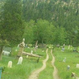 Idaho Springs Cemetery