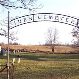 Iden Cemetery