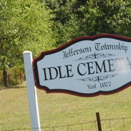 Idle Cemetery