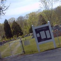 Idlewild Cemetery