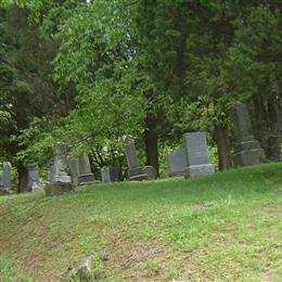 Ilesboro Cemetery