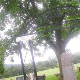 Illinois Chapel Cemetery