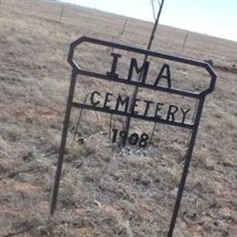 Ima Cemetery