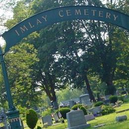 Imlay Cemetery