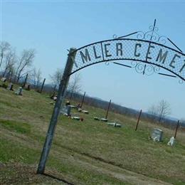 Imler Cemetery