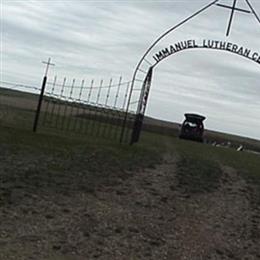 Immanuel Cemetery