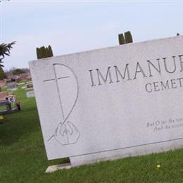 Immanuel Cemetery