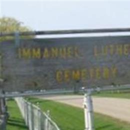 Immanuel Lutheran (Farmington)