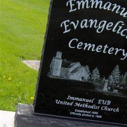 Immanuel Methodist Cemetery