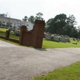 Improve Cemetery
