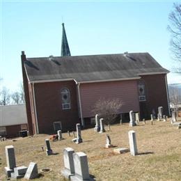 Inanda Baptist Church Cemetery