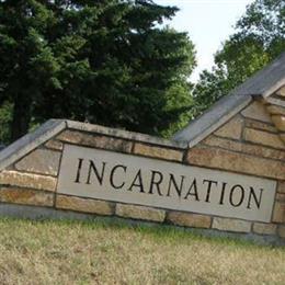 Incarnation Cemetery