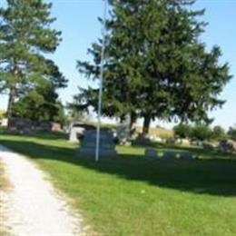 Independance Cemetery