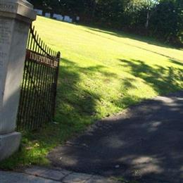 Independent United Jersey Verein Cemetery