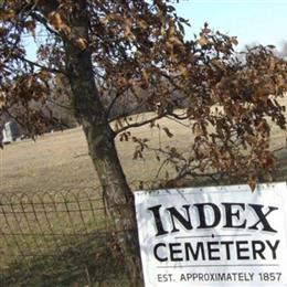 Index Cemetery