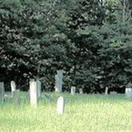 Indian Kentucky Cemetery