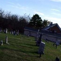 Indian Prairie Cemetery