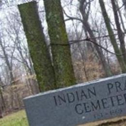 Indian Prairie Cemetery