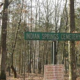 Indian Springs(LBL)