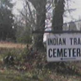 Indian Trail Cemetery