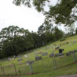 Indian Village Cemetery