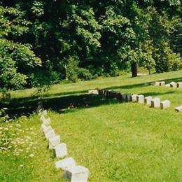 Indiana Boys School Cemetery