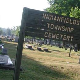 Indianfields Cemetery