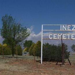 Inez Cemetery
