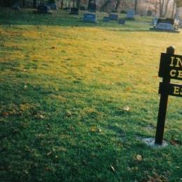 Ingersoll Cemetery