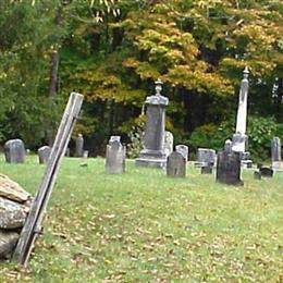 Ingham Cemetery