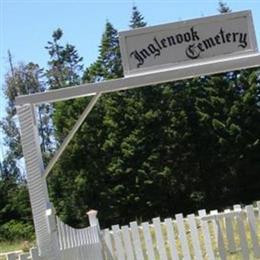 Inglenook Cemetery