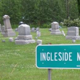 Ingleside New Cemetery